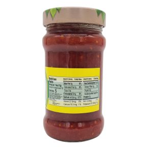 Shatta Hot Pepper Sauce by Sera 310g - Image 2