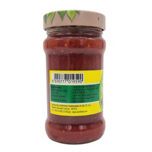 Shatta Hot Pepper Sauce by Sera 310g - Image 3