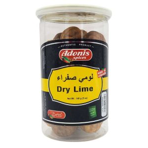 Adonis Spices Dry Lime 140g | AlbazaarMarket.com