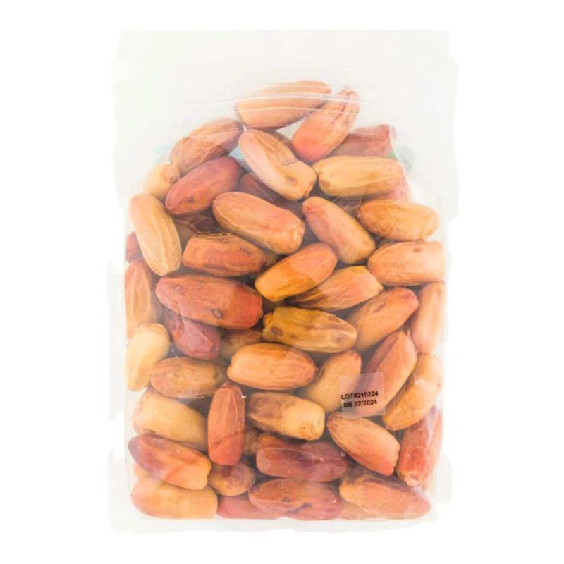 Al Mazrah Algerian Dried Dates 680g | AlbazaarMarket.com