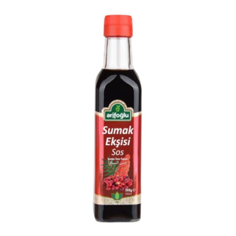 Arifoglu Sumac Sauce 350g