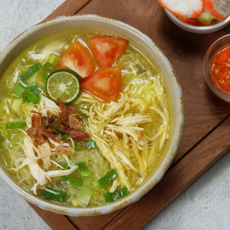 Maggi Chicken Noodle Soup 60g (Halal) | Albazaar Market