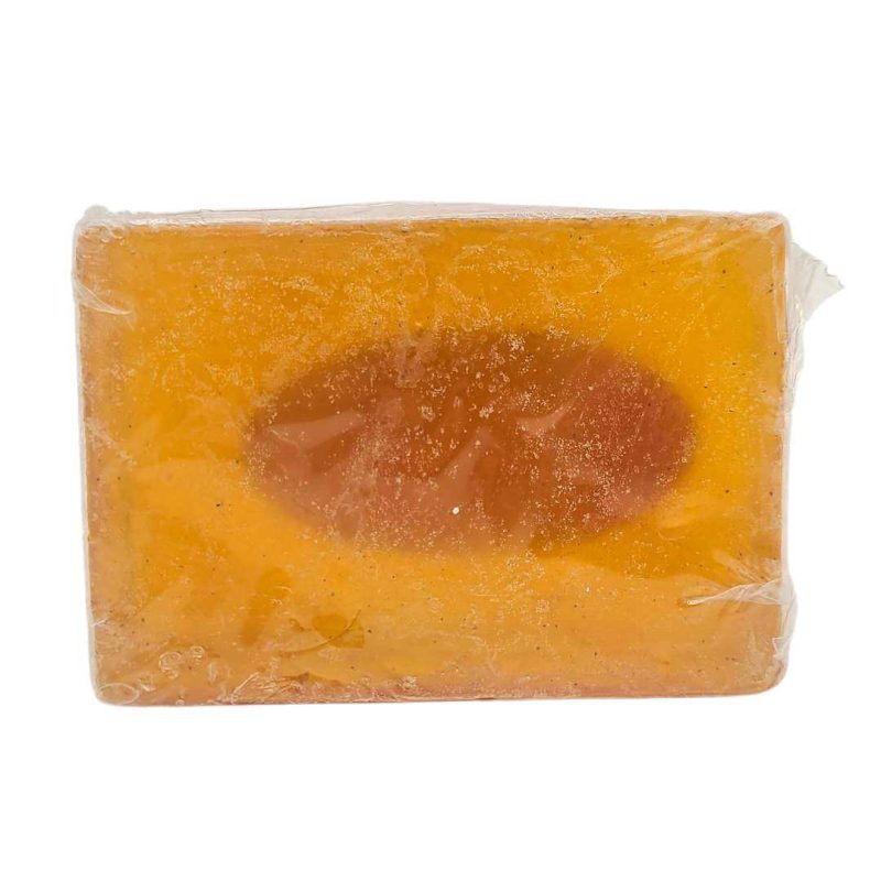 Turmeric Brightening Soap By Royal Cosmo | Albazaarmarket.com