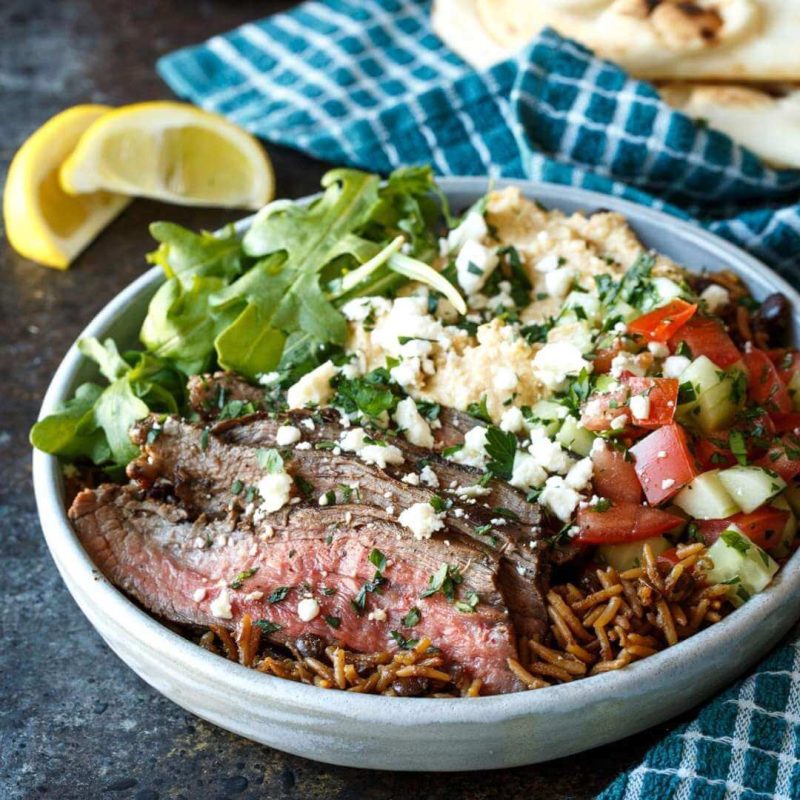 Wild Garden Beef Shawarma Marinade 6 oz. | Albazaarmarket.com