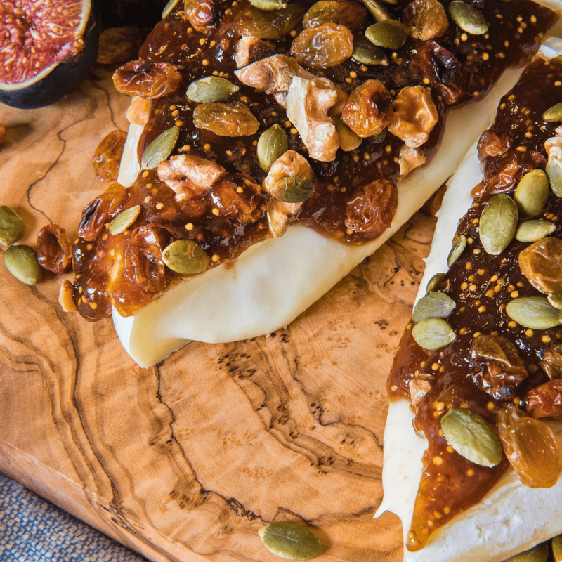Fig Spread Jam by Divina 255g | www.AlbazaarMarket.com