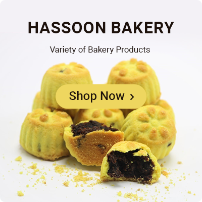 Hassoon Bakers