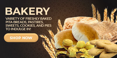 Bakery