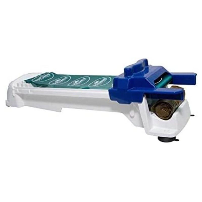 Stuffed Grape Leaves & Cabbage Leaves Rolling Machine by Dolmer | AlbazaarMarket.com