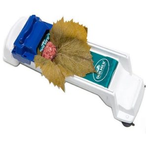 Stuffed Grape Leaves & Cabbage Leaves Rolling Machine by Dolmer | AlbazaarMarket.com