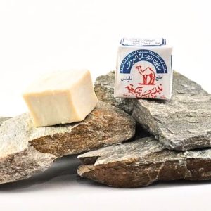 Al Jamal Palestinian Olive Oil Soap 4oz | AlbazaarMarket.com