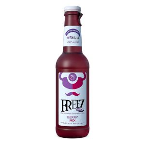 Freez Mix Berry Mix Soda | www.AlbazaarMarket.com