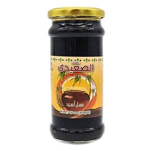 Sugar Cane Molasses 16oz By Al Saaidy | AlbazaarMarket.com
