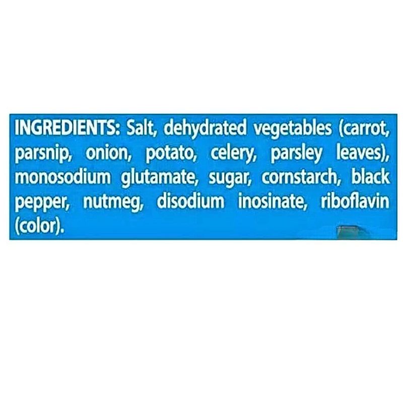 Vegeta All Purpose Seasoning 500g | AlbazaarMarket.com