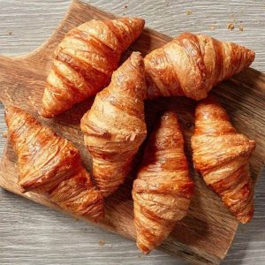 Elvan Today Chocolate Croissants (Pack of 6) | Shop On www.Albazaarmarket.com
