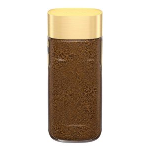 Nescafé Gold Rich Aroma & Smooth Taste with Golden Roasted Arabica 200g | www.AlbazaarMarket.com
