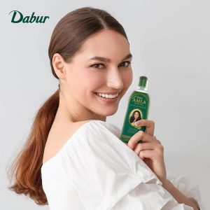 Dabur Amla Hair Oil 300ml | www.AlbazaarMarket.com