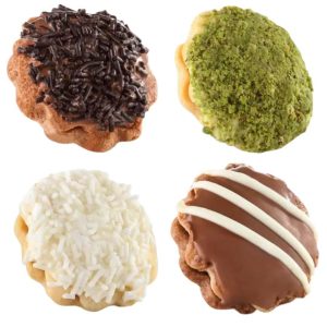 Aghati Luxury Petit Four Mixed Sweet Cookies 1000g | www.AlbazaarMarket.com