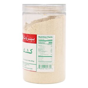 Beirut Keshk 16oz | www.AlbazaarMarket.com