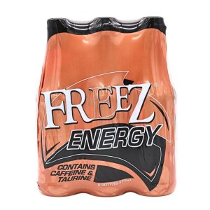Freez Mix Energy Drink | www.AlbazaarMarket.com