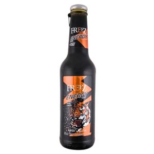 Freez Mix Energy Drink | www.AlbazaarMarket.com