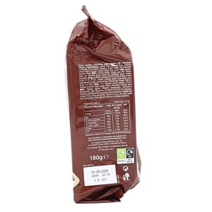 M&M Double Chocolate Cookies 180g | www.AlbazaarMarket.com