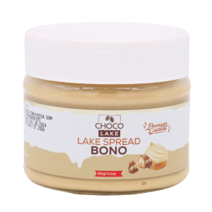 Bono Spread Dubai Chocolate 300g | www.AlbazaarMarket.com