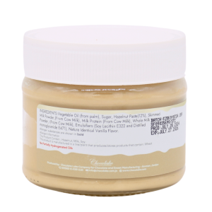Bono Spread Dubai Chocolate 300g | www.AlbazaarMarket.com