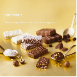 Loacker Patisserie Crème Noisette 100g | www.AlbazaarMarket.com