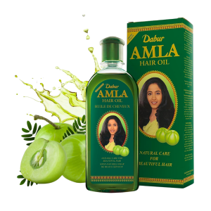 Dabur Amla Hair Oil 300ml | www.AlbazaarMarket.com