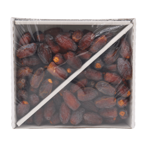 California Medjool Dates 4 lbs | www.AlbazaarMarket.com