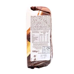 Galaxy Chocolate Chunk Cookies 180g | www.AlbazaarMarket.com