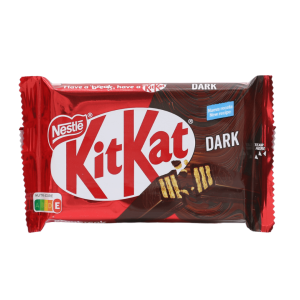 Nestle KitKat Dark 41.5g | www.AlbazaarMarket.com