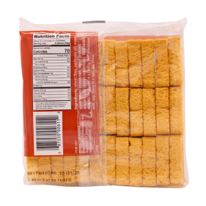 Divina Traditional Mini Toasts 2.8oz (80g) | www.AlbazaarMarket.com