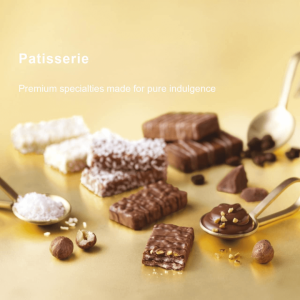 Loacker Patisserie Cappuccino 100g | www.AlbazaarMarket.com