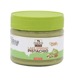 Pistachio Spread Dubai Chocolate 300g | www.AlbazaarMarket.com