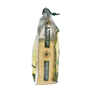 Mahmood Rice XXL White Basmati Rice 10 lb | www.AlbazaarMarket.com