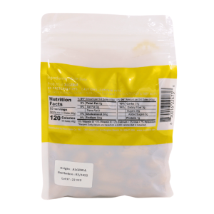 Royal Palm Natural Delight Dry Dates 680g | www.AlbazaarMarket.com