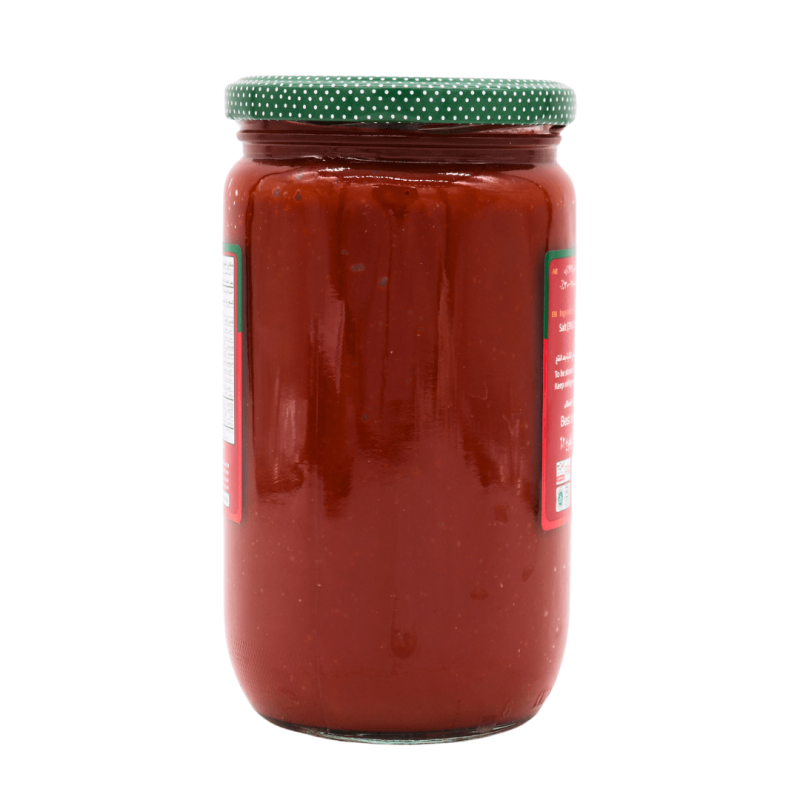 Durra Tomato Paste 26.5oz (750g) | www.AlbazaarMarket.com