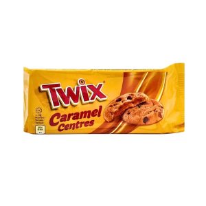 twix caramel centres canva