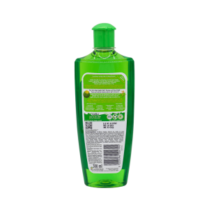 Vatika Naturals Almond Enriched Hair Oil Soft & Shine 300ml | AlbazaarMarket.com