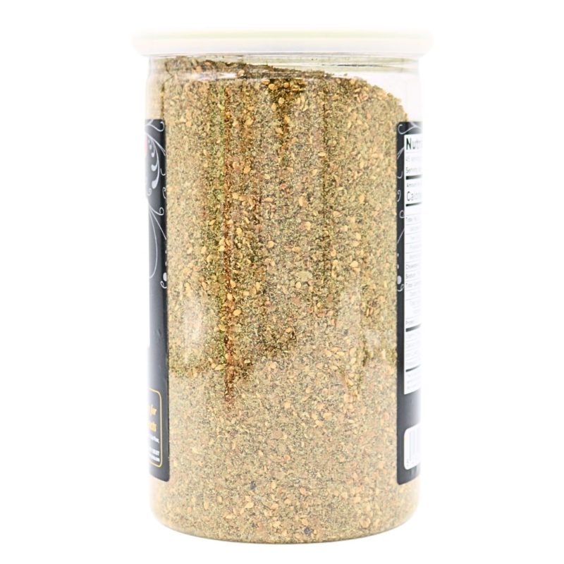 Adonis Spices Zaatar Palestinian Style Mix 454g | www.AlbazaarMarket.com