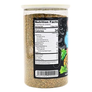 Adonis Spices Zaatar Traditional Lebanese 454g | www.AlbazaarMarket.com