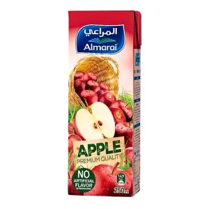 Almarai Apple Juice 235ml 3 Pack | www.AlbazaarMarket.com