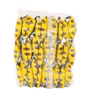 IYES Roasted Peanuts Garlic Flavor 5gx30pack