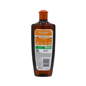 Vatika Natural Argan Enriched Hair Oil 300ml | Albazaar Market