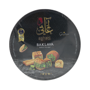 Aghati Assorted Nawashef Tasty & Rich Sweets 1325g | Albazaar Market