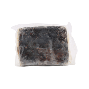 Laxmi Dried Tamarind Paste 400g in packaging, ideal for enhancing flavor in Indian and Asian dishes.