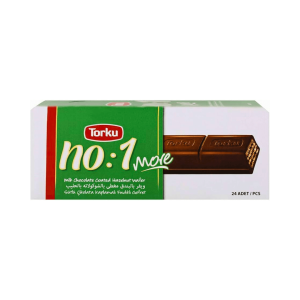 Torku No.1 More Chocolate 35g | Albazaar Market