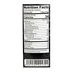 Adonis Spices Zaatar Mix Jordanian Style 454g - Image 3