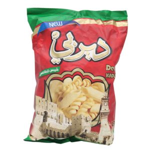 Derby Kadan Chips - Baladi | www.AlbazaarMarket.com